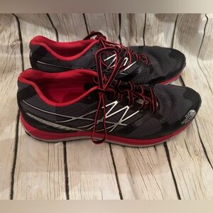 Men’s North Face Ultra Trail Runners Size 10.5